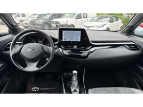 Обява за продажба на Toyota C-HR 2.0 HSD GR-Sport ~62 900 лв. - изображение 7