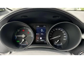Toyota C-HR 2.0 HSD GR-Sport | Mobile.bg    14