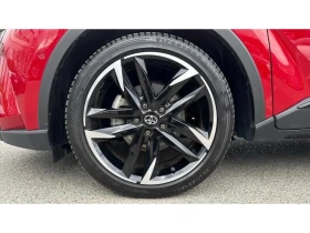 Toyota C-HR 2.0 HSD GR-Sport | Mobile.bg    16