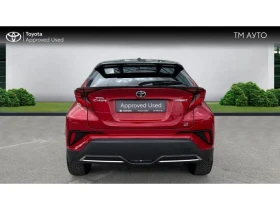 Обява за продажба на Toyota C-HR 2.0 HSD GR-Sport ~62 900 лв. - изображение 3