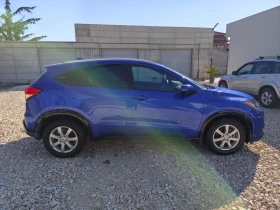 Обява за продажба на Honda Hr-v ~41 988 лв. - изображение 4