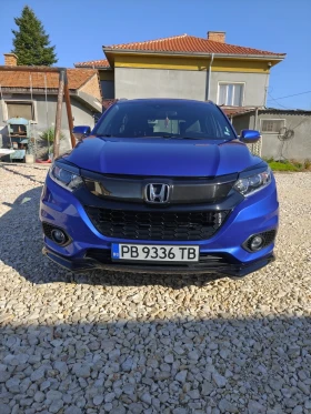 Обява за продажба на Honda Hr-v ~41 988 лв. - изображение 1