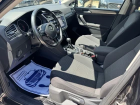 VW Tiguan 2.0TDI - 4MOTION - ALLSPACE - 7 Места - 34500 лв. - 93030427 9