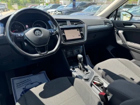 VW Tiguan 2.0TDI - 4MOTION - ALLSPACE - 7 Места - 34500 лв. - 93030427 10
