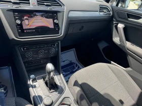 VW Tiguan 2.0TDI - 4MOTION - ALLSPACE - 7 Места - 34500 лв. - 93030427 11