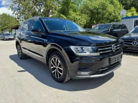 VW Tiguan 2.0TDI - 4MOTION - ALLSPACE - 7 Места - 34500 лв. - 93030427 2