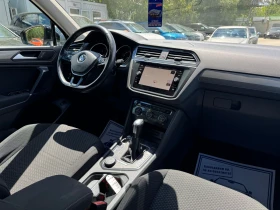 VW Tiguan 2.0TDI - 4MOTION - ALLSPACE - 7 Места - 34500 лв. - 93030427 13