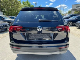 VW Tiguan 2.0TDI - 4MOTION - ALLSPACE - 7 Места - 34500 лв. - 93030427 8
