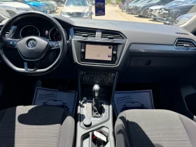 VW Tiguan 2.0TDI - 4MOTION - ALLSPACE - 7 Места - 34500 лв. - 93030427 14