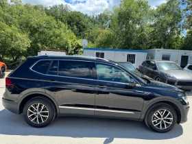 VW Tiguan 2.0TDI - 4MOTION - ALLSPACE - 7 Места - 34500 лв. - 93030427 6