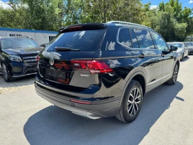 VW Tiguan 2.0TDI - 4MOTION - ALLSPACE - 7 Места - 34500 лв. - 93030427 4