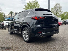Mazda CX-5 SKYACTIV-G/194HP/CAM/NAVI/PANO/LED/454v - 69699 лв. - 31247074 3