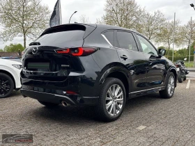 Mazda CX-5 SKYACTIV-G/194HP/CAM/NAVI/PANO/LED/454v - 69699 лв. - 31247074 5
