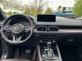Mazda CX-5 SKYACTIV-G/194HP/CAM/NAVI/PANO/LED/454v - 69699 лв. - 31247074 7