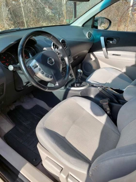 Обява за продажба на Nissan Qashqai + 2 ~11 900 лв. - изображение 6