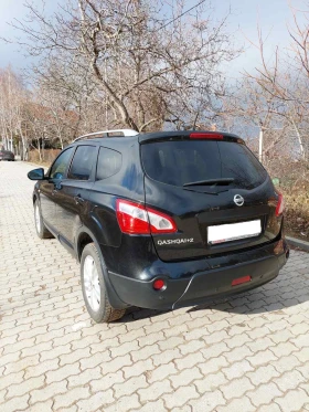 Обява за продажба на Nissan Qashqai + 2 ~11 900 лв. - изображение 5