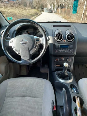 Обява за продажба на Nissan Qashqai + 2 ~11 900 лв. - изображение 4