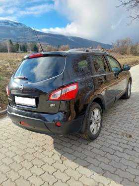 Обява за продажба на Nissan Qashqai + 2 ~11 900 лв. - изображение 3