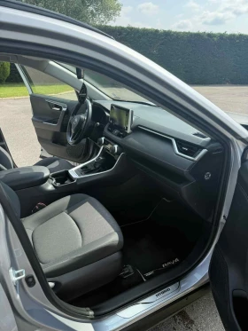 Toyota Rav4 | Mobile.bg    9