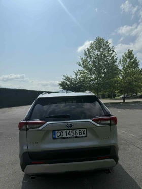 Toyota Rav4 | Mobile.bg    6