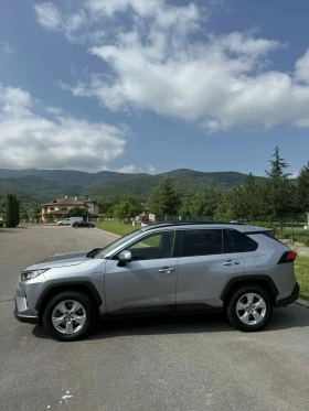 Toyota Rav4 | Mobile.bg    7