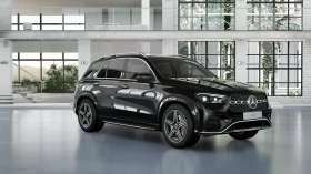 Mercedes-Benz GLE 450 AMG d 4MATIC 6+ 1