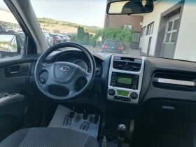 Обява за продажба на Kia Sportage 2.0I ГАЗ 4х4 141кс. ~9 800 лв. - изображение 9