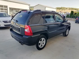 Обява за продажба на Kia Sportage 2.0I ГАЗ 4х4 141кс. ~9 800 лв. - изображение 3