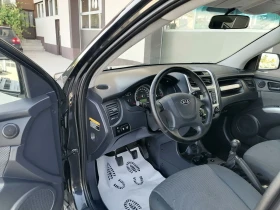 Обява за продажба на Kia Sportage 2.0I ГАЗ 4х4 141кс. ~9 800 лв. - изображение 8