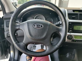 Kia Sportage 2.0I  44 141. | Mobile.bg    13