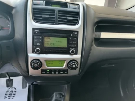 Kia Sportage 2.0I  44 141. | Mobile.bg    16