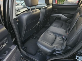Peugeot 4007 2.2 HDI | Mobile.bg    12