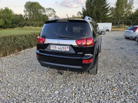 Peugeot 4007 2.2 HDI | Mobile.bg    5