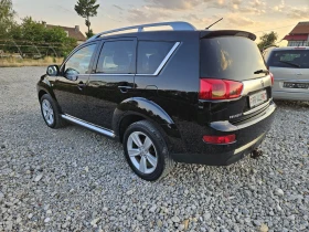 Peugeot 4007 2.2 HDI | Mobile.bg    6