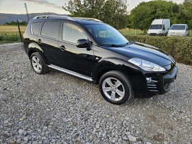 Peugeot 4007 2.2 HDI | Mobile.bg    3