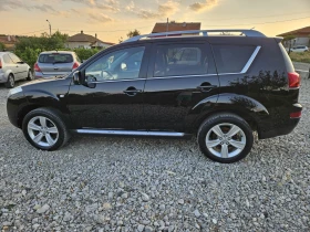 Peugeot 4007 2.2 HDI | Mobile.bg    7