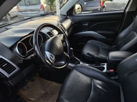 Peugeot 4007 2.2 HDI | Mobile.bg    8