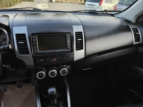 Peugeot 4007 2.2 HDI | Mobile.bg    10