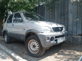 Обява за продажба на Daihatsu Terios 1.3 i ~3 200 лв. - изображение 1
