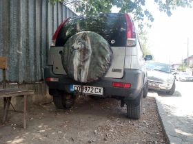 Обява за продажба на Daihatsu Terios 1.3 i ~3 200 лв. - изображение 1