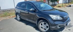 Honda Cr-v | Mobile.bg    3