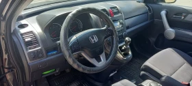 Honda Cr-v | Mobile.bg    9