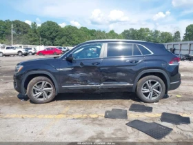 VW Atlas CROSS SPORT 2.0T SEL R-LINE | Mobile.bg    8