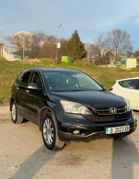 Обява за продажба на Honda Cr-v ~10 500 лв. - изображение 1