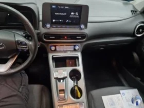 Hyundai Kona 39.2 KWH/ FACE /   | Mobile.bg    4