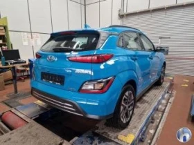 Hyundai Kona 39.2 KWH/ FACE /   | Mobile.bg    3