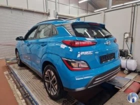 Hyundai Kona 39.2 KWH/ FACE /   | Mobile.bg    2