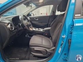 Hyundai Kona 39.2 KWH/ FACE /   | Mobile.bg    5