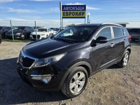 Kia Sportage 1.6 i 136k.c 