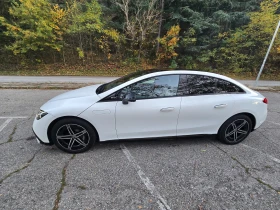 Mercedes-Benz EQE 350 AMG, Бонус допълнителни гуми с джанти - 46000 € / 89968.18 лв. - 28344212 2